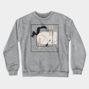 The First Time Ever version 4 Crewneck Sweatshirt